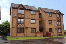 2 Bedroom Flat